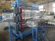 آلة تصنيع الألواح البلاستيكية البلاستيكية ، خط إنتاج الألواح المزدوجة اللولبية