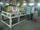 خط إنتاج بروفيل بلاستيكي للرخام العالي الإنتاج PVC شهادة ISO 9001