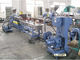 UL آلة إعادة تدوير البلاستيك خط إنتاج حبيبات إعادة التدوير