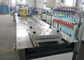 خط إنتاج لوح WPC للبناء 3-30 مم ماكينة صنع لوح الأثاث