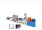 PVC WPC Foam Board Co - بثق خط إنتاج WPC Board للأثاث