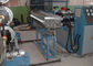 خط إنتاج الألواح البلاستيكية PP PE آلة بثق البلاستيك لصنع ورقة جوفاء