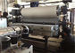 آلة تصنيع الألواح البلاستيكية PVC ، خط إنتاج لوح الرغوة البلاستيكية / خط إنتاج الألواح
