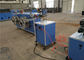 آلة بثق الأنابيب اللولبية PE PE / خط إنتاج أنابيب المياه الباردة والساخنة PE PPR