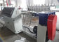 آلة تصنيع حبيبات البلاستيك CE ISO PP ، آلة تصنيع حبيبات البلاستيك المعاد تدويرها