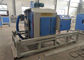 ماكينة تصنيع أنابيب الصرف الصحي HDPE البلاستيكية ماكينة برغي أحادي الطارد PE PP خط إنتاج مجاري الهواء