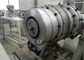 HFPE PE أنابيب خرطوم ماكينة تصريف المياه وإنتاج أنابيب إمدادات المياه