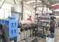 آلة الرغوة البلاستيكية الأوتوماتيكية الكاملة ، خط إنتاج لوح الخشب البلاستيكي