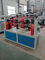 آلة تصنيع الأنابيب المزدوجة لـ PVC 12 - 90mm خط إنتاج أنابيب النفاذ المزدوجة لـ PVC