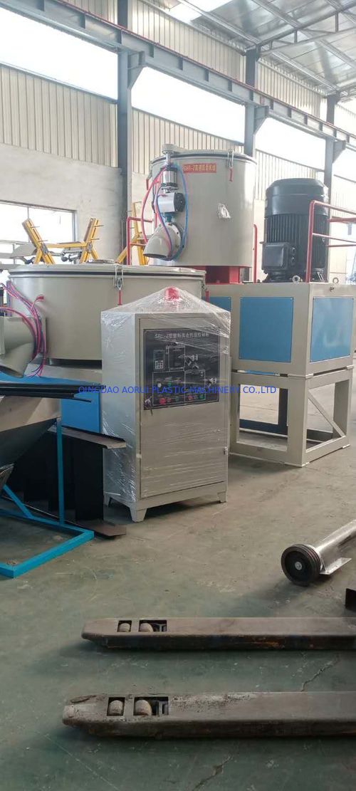 Latest company news about عميل جيد من Negiria اشترى الخلاط الخاص بنا والكثير من الأشياء