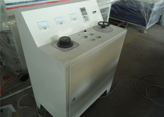 سعر جيد البلاستيك PVC PP PE جدار واحد المموج الأنابيب النتوء خط الأنابيب البلاستيكية الطارد الانترنت