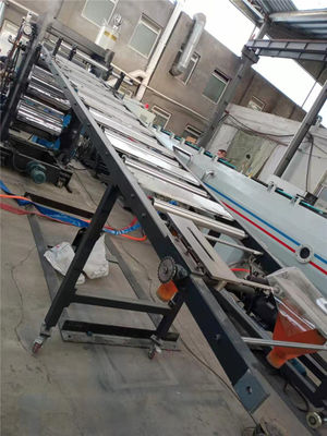 سعر جيد Double Screw WPC Plastic Board Extrusion Line For Funiture Making الانترنت