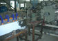 آلة إعادة تدوير البلاستيك ISO9001 CE للأنابيب اللينة المقواة بالألياف البلاستيكية