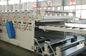 خط إنتاج اللوح المزدوج WPC PVC الرغوي للوح الأثاث