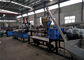 آلة تصنيع حبيبات بلاستيكية PE PP عالية الإنتاج LDPE HDPE Extruder Granulating