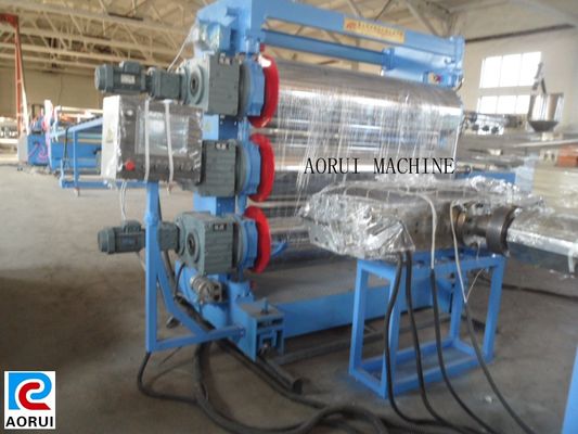 سعر جيد صديقة للبيئة WPC آلة مجلس رغوة 380V 50HZ الجهد 5-30 مم سماكة الانترنت