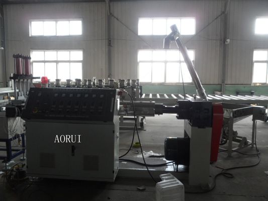 سعر جيد 130mm برغي تكوير آلة حبيبات بلاستيكية 132kw الانترنت