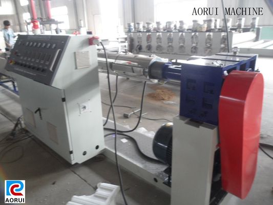 سعر جيد آلة تصنيع حبيبات البلاستيك PE HDPE LDPE كيس فيلم بلاستيكي حبيبات آلة الانترنت