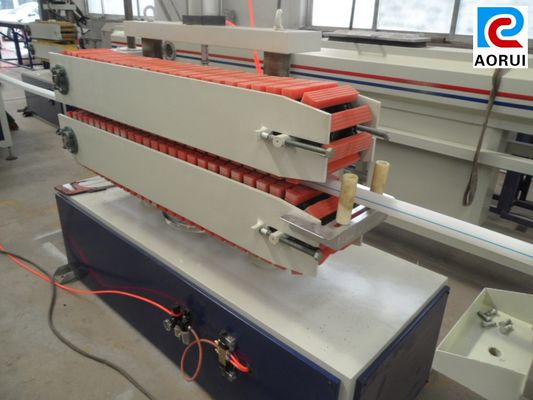 سعر جيد PVC آلة الصرف الأنابيب البلاستيكية النتوء ، مخروطي PVC برغي التوأم آلة الطارد الانترنت