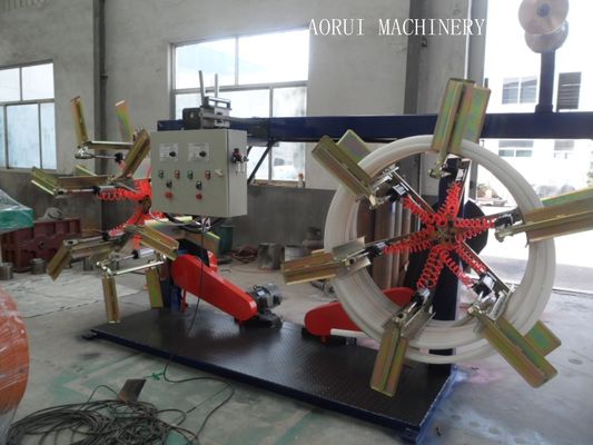 سعر جيد خط بثق الأنبوب البلاستيكي عالي السرعة ، خط بثق أنبوب HDPE الكربوني المقوي الانترنت