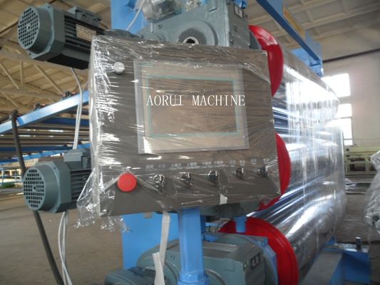 سعر جيد خط بثق الصفيحة البلاستيكية الطب PVC ، ماكينات إنتاج الألواح البلاستيكية الأوتوماتيكية الكاملة الانترنت