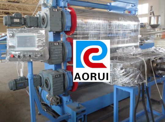 سعر جيد 3mm Thick WPC PVC Foam Board Machine 550Kg/H For Furniture الانترنت