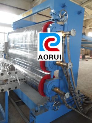 سعر جيد PP / PE بناء جوفاء الشبكة البلاستيكية خط البثق المجلس ، المجلس PE / PP جوفاء الشبكة الانترنت