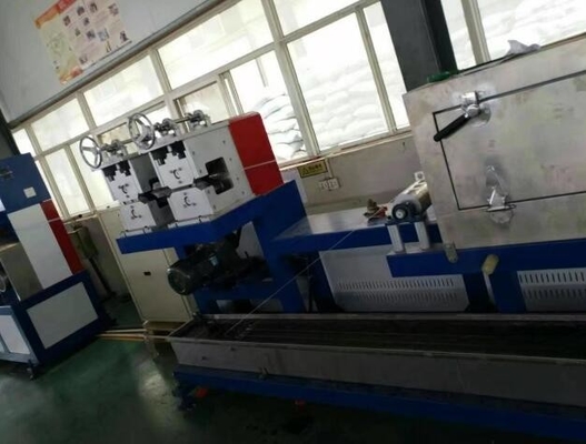 سعر جيد 50HZ المعاد تدويرها حزمة حزام الفرقة ماكينة خط إنتاج الشريط الشريط PP PET الانترنت