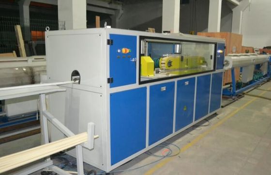 سعر جيد 380V 50HZ PE أنبوب الري الأنابيب البلاستيكية البثق خط التحكم في التردد ABB الانترنت