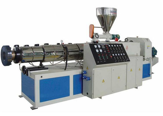 سعر جيد التوأم برغي PVC آلة مجلس رغوة / Celuka الرغوية المجلس الطارد / خط إنتاج لوحة الباب الانترنت