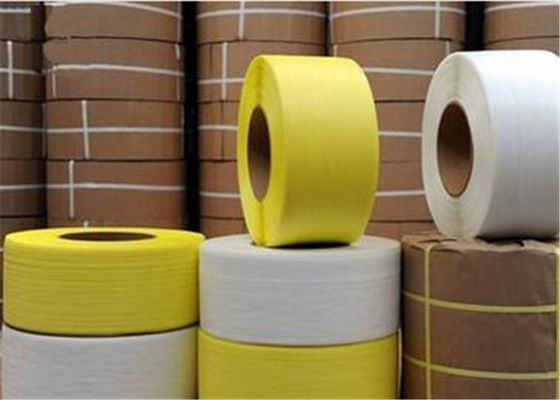 سعر جيد شهادة CE آلة الربط PP PP 200KG / H PP حزام ماكينة للتغليف الانترنت