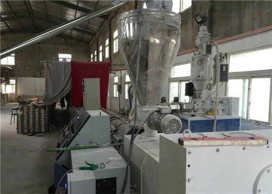 سعر جيد PVC Lmination / ديكور الرخام ورقة خط إنتاج البلاستيك الطارد التلقائي بالكامل الانترنت