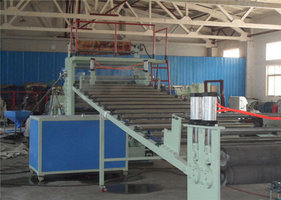 سعر جيد آلة أوتوماتيكية بالكامل Wpc Pvc Foam Board عالية المقاومة للتأثير الانترنت
