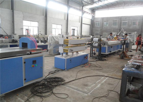 سعر جيد واحد برغي PVC PP PE البلاستيك الطارد الشخصي للنافذة / باب 380V 50HZ الانترنت