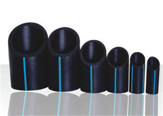 20 - 63mm PE خط إنتاج الأنابيب مع صنع أنابيب المياه الغاز الطارد برغي واحد