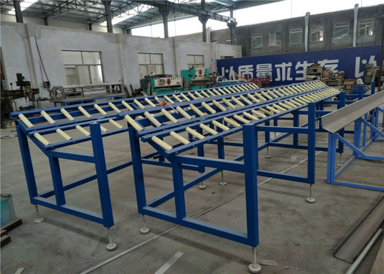 آلة تصنيع الأنابيب البلاستيكية PE HDPE متعددة / أحادية الطبقة