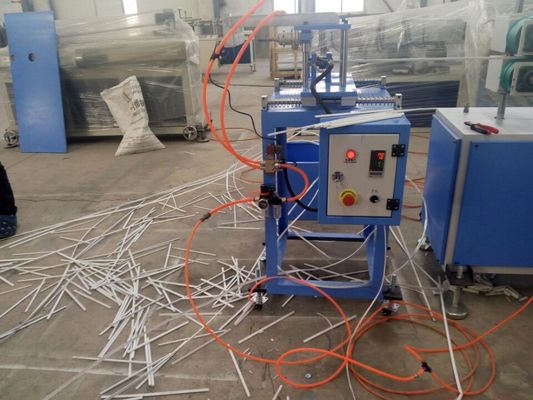 سعر جيد PVC WPC البلاستيك الرغوي الشخصي خط البثق ، آلة البثق الشخصي البلاستيك الانترنت