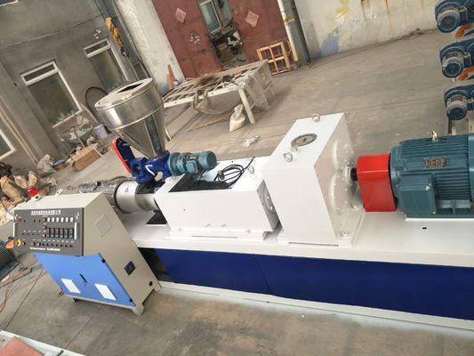5 مناطق التبريد معدات الحشيش HDPE لتحقيق إنتاج ثابت 380B 50HZ
