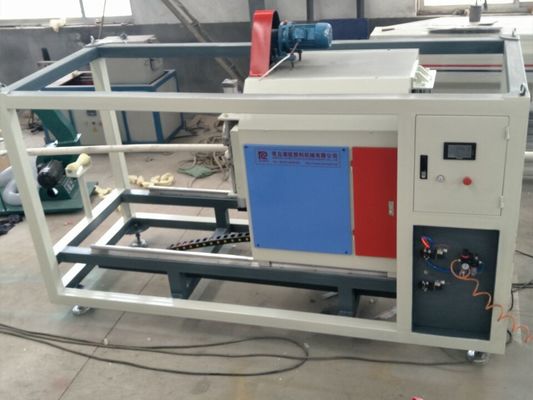 خط بثق الأنبوب PVC برغي مزدوج CE SJSZ80X156 SJSZ65X132 ماكينة صنع الأنابيب