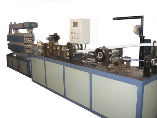 سعر جيد PE HDPE الألومنيوم الأنابيب البلاستيكية الطارد ، الطارد برغي واحد الانترنت