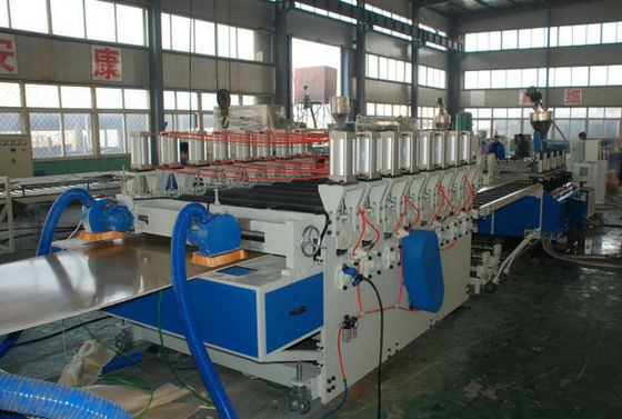سعر جيد PVC مجلس رغوة ماكينة / مجلس الوزراء PVC مجلس رغوة ماكينة / آلة الطارد الانترنت