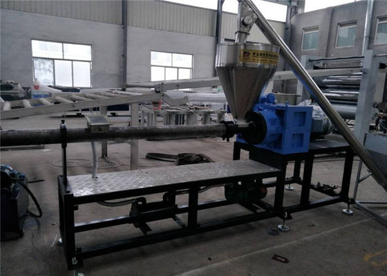 سعر جيد آلة حبيبات البلاستيك الآلية بالكامل PE HDPE LDPE خط حبات البلاستيك الانترنت