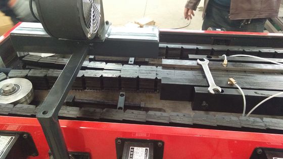 خط إنتاج الأنابيب المموجة المبردة بالماء من 9mm إلى 40mm