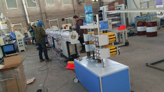 سعر جيد خط طحن أنابيب البلاستيك مع إنتاج طاقة مخصص الانترنت