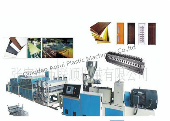 سعر جيد مخروطي مزدوج برغي البلاستيك النتوء خط البثق ، إعادة التدوير PP PE PVC البلاستيك الشخصي الطارد الانترنت