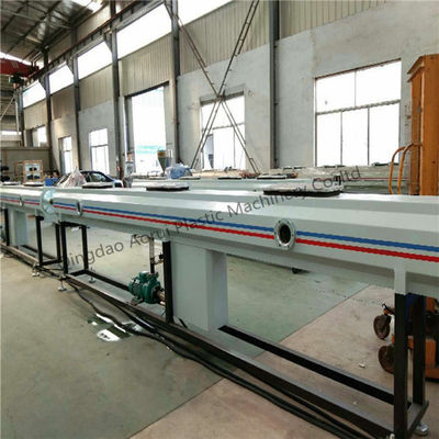 200-300kg/h آلة طحن أنابيب PP / PE / PVC