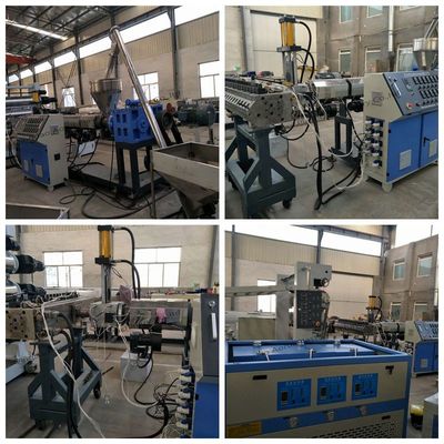 سعر جيد ماكينة تقشير ألواح WPC PVC 1220x2440mm 600Kg / H. الانترنت