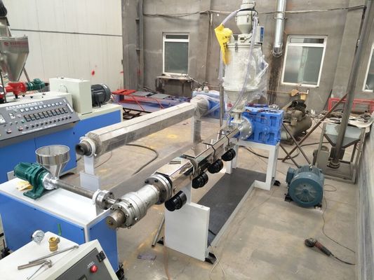 سعر جيد 45.5 دورة في الدقيقة SJ50 سلسلة PLC مخروطي مزدوج اللولب الطارد الانترنت