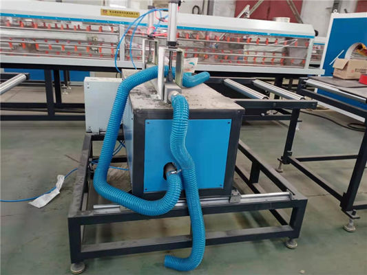 سعر جيد آلة ألواح الرغوة البلاستيكية 1220mmx2440mm الكهروضوئية الانترنت