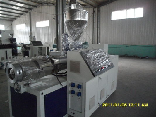 سعر جيد PERT الكلمة التدفئة الأنابيب البلاستيكية خط البثق الأنابيب 380V 75KW 50HZ الانترنت